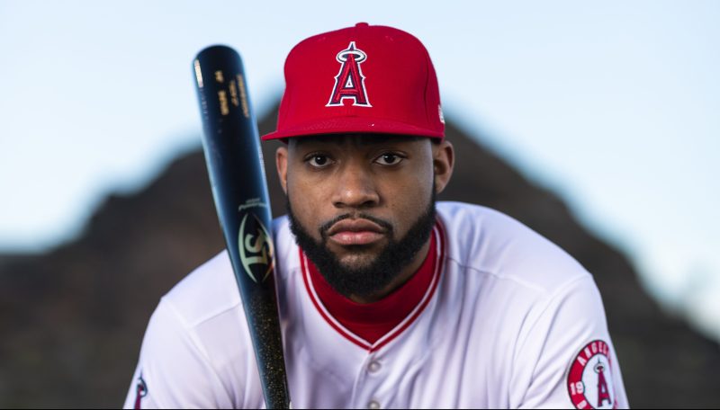 jo adell future with angels contract option years explained