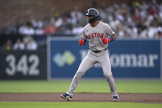 Astros Redsox Players Stars You Should Watch This Season