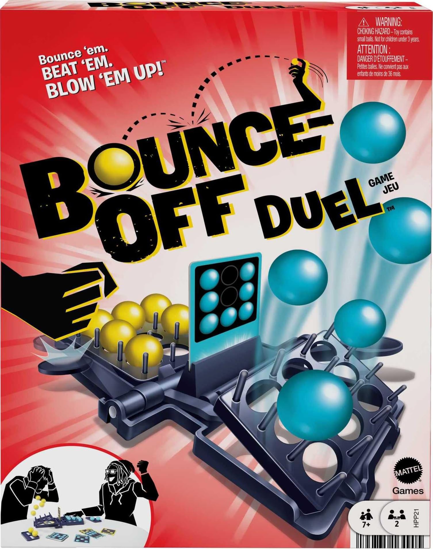 Is bounce off duel safe? Important guides for beginners now!