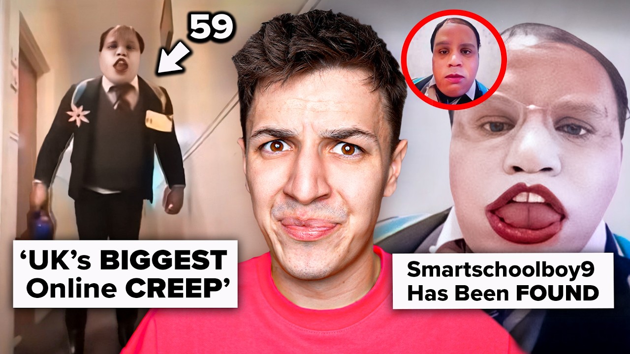 Smartschoolboy9 9 Chasing Kid vs Competitors Which Is Better