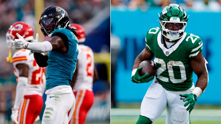 Week 8 Fantasy Sit Em Start Em Who Should You Play and Avoid