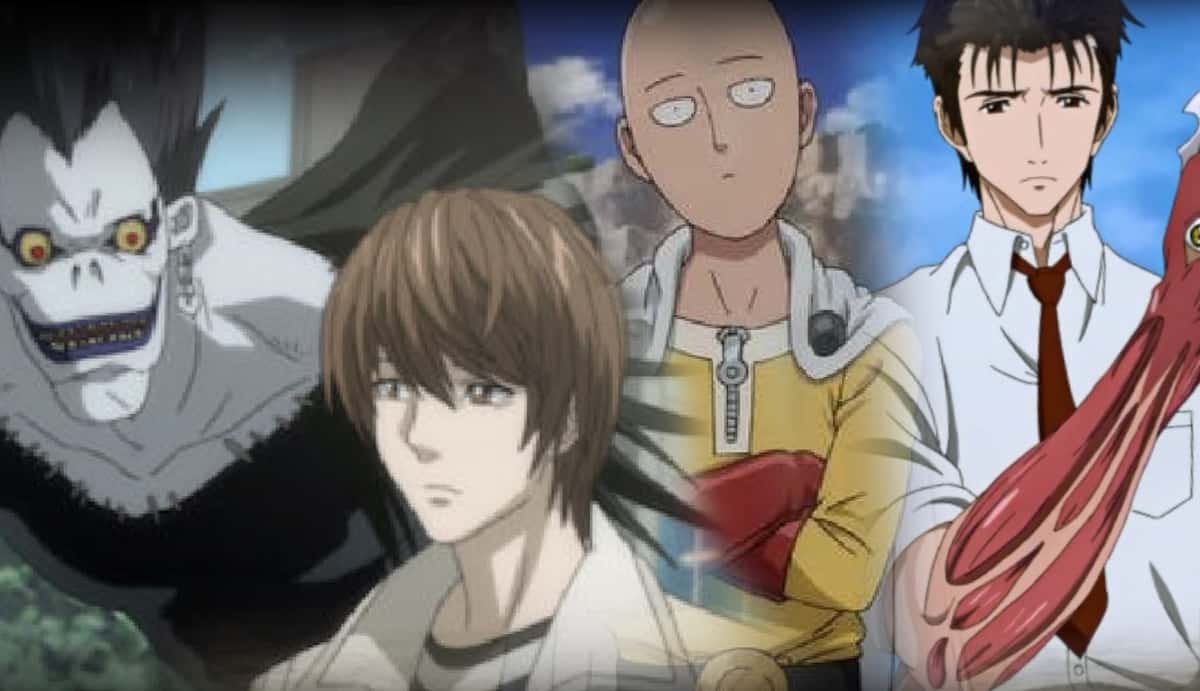 What is Madhouse TV Series? Discover Top Anime Hits Right Now!