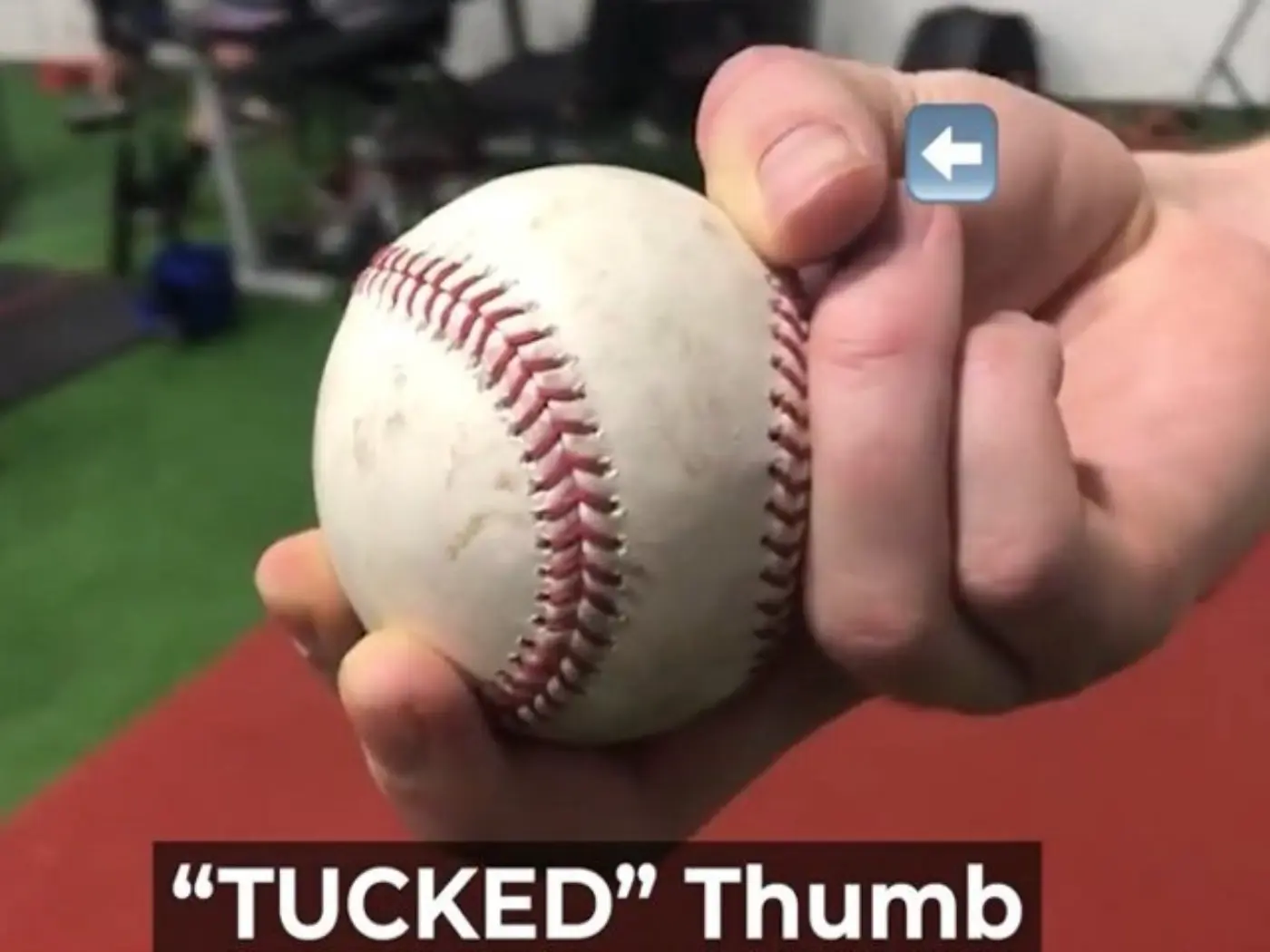 How Do You Throw a Four Seam Fastball Learn the Simple Steps Here