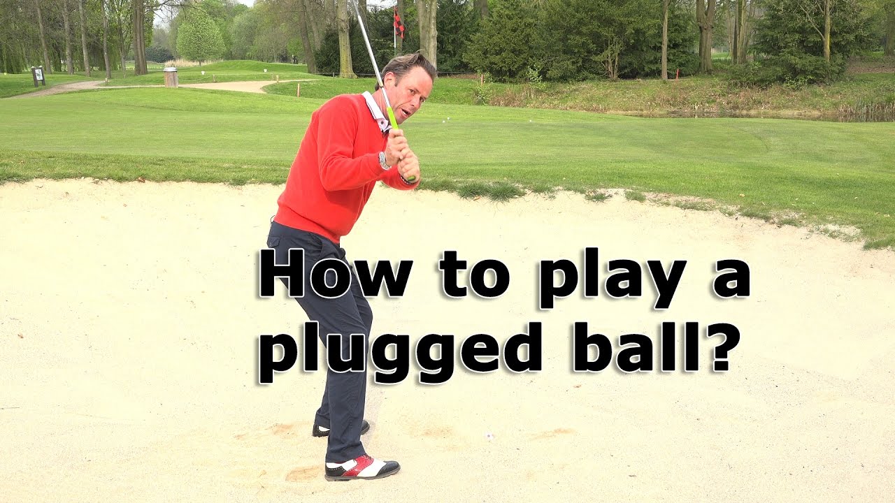 Plugged Ball Rule Made Simple: Quick Start Tutorial Guide.