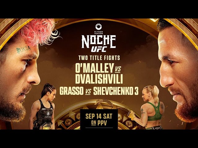 Want UFC 306 Full Video Free Stream? Try These Options Now!