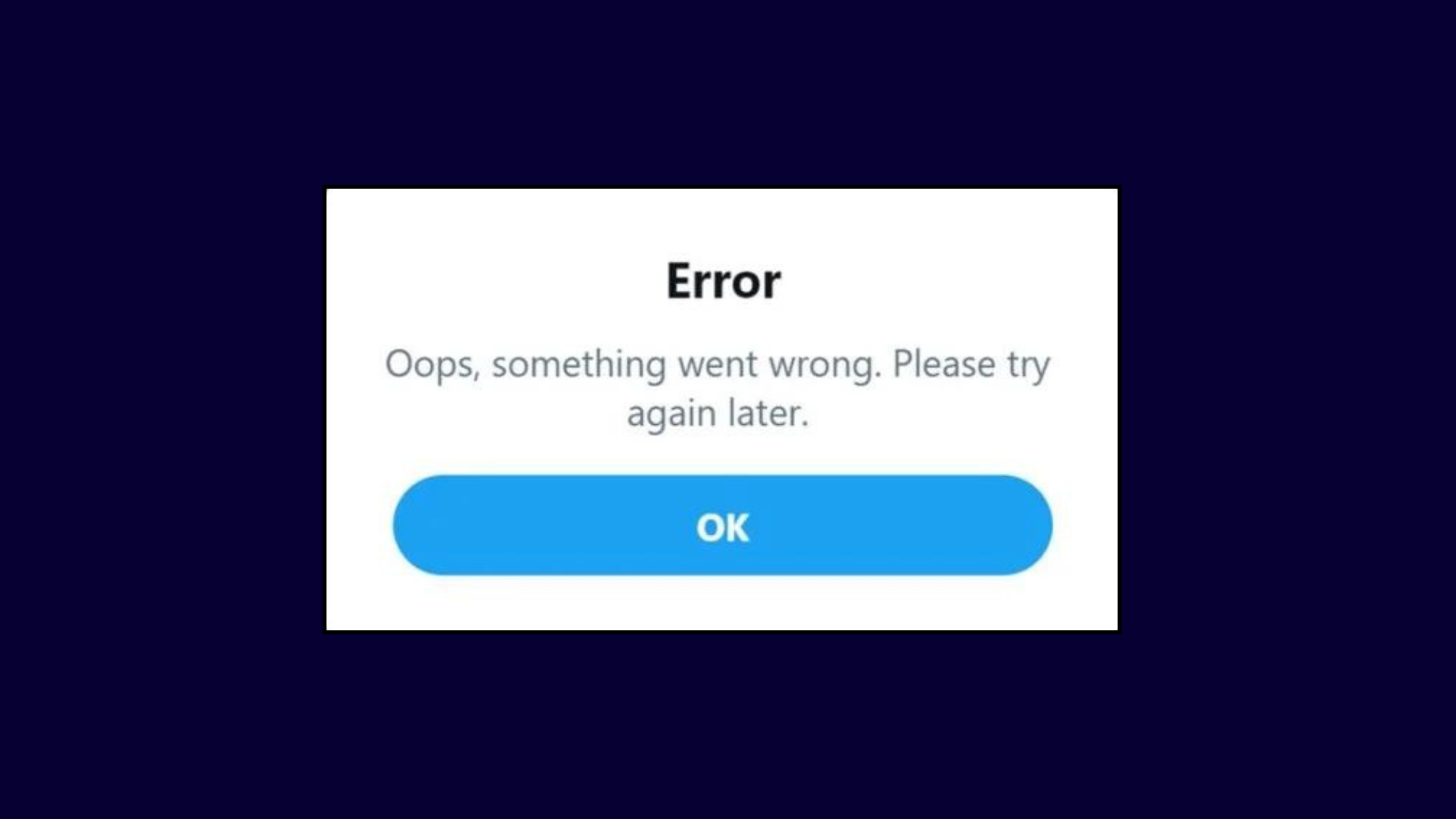 Blocked When Tweets Dont Load? How to Resolve Quickly Today!