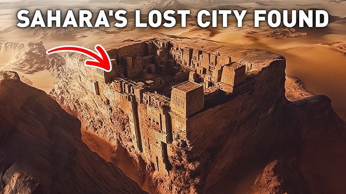 Desert zrt Mystery Solved Discover Secret Locations and Uncover Spots