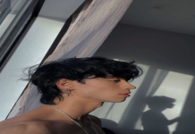 How To Get Perfect Semi Mullet Look Quick Step By Step Guide