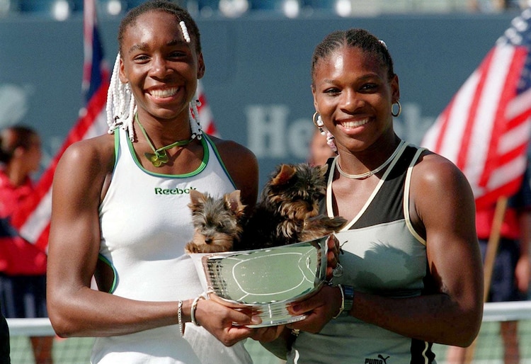 Venus vs Serena Williams Wins Discover Who Won Key Matches