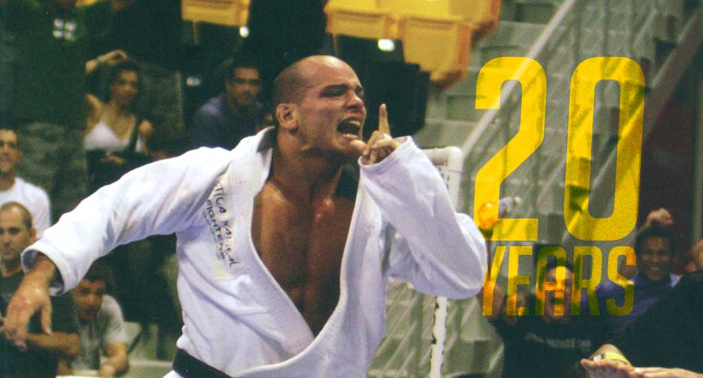 Meet the Top BJJ World Champions History and Their Stories
