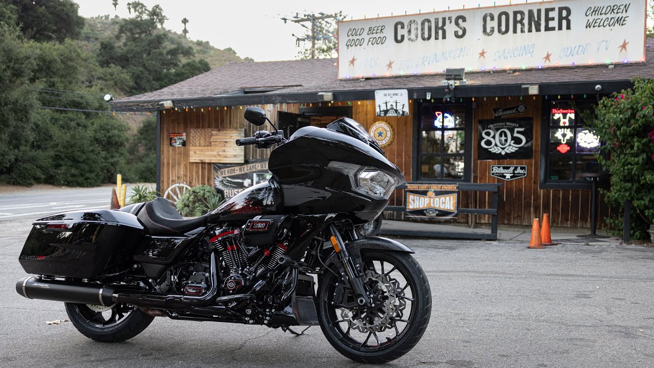 CVO Rides Explained: Learn the Basics & Why They Rock Now!
