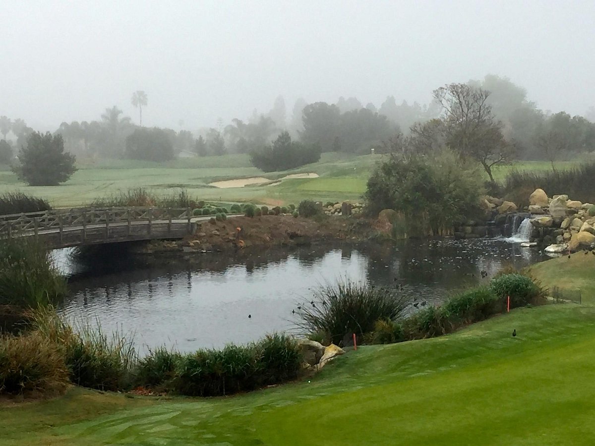 Best Time to Visit Glen Annie Golf Course Avoid Crowds and Save Money