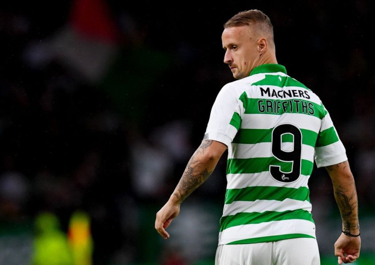 Why Griffiths footballer is famous? Discover his best goals and skills