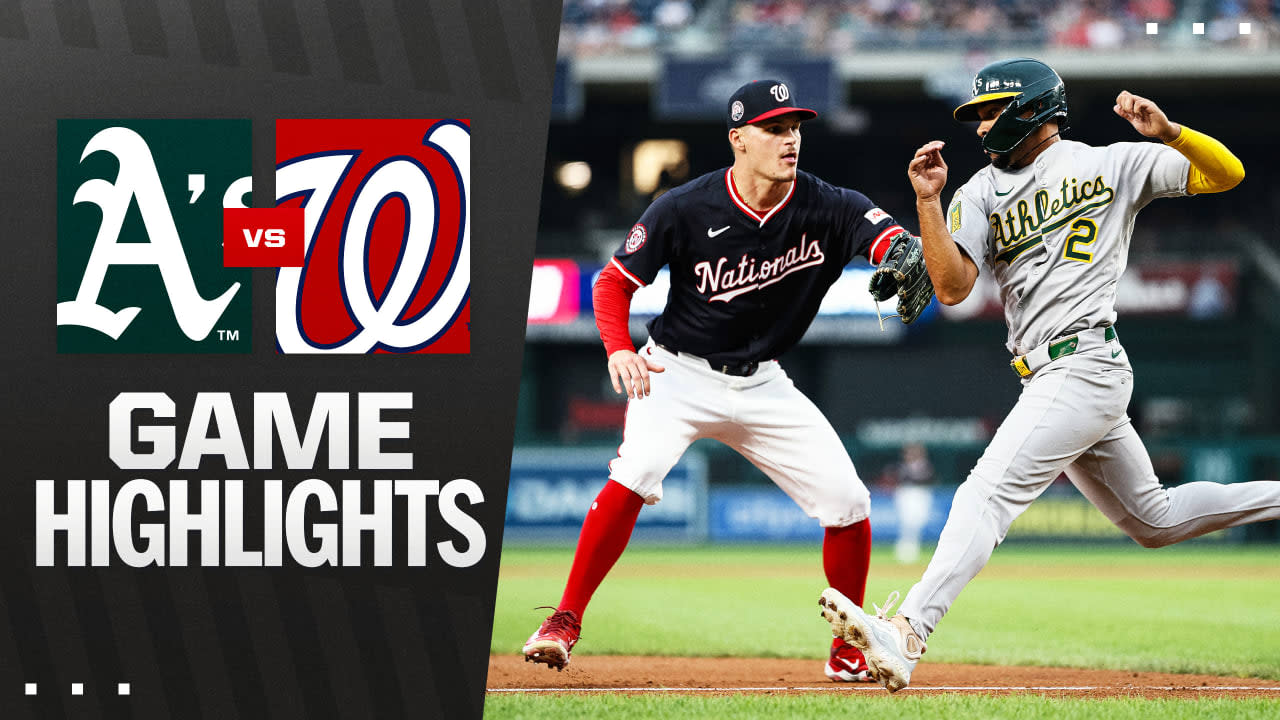 How to Get Accepted at Washington Nationals Baseball Academy Top 3 Application Tips