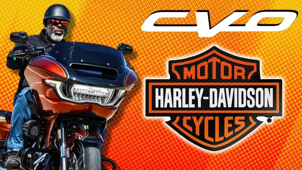 CVO Rides Explained: Learn the Basics & Why They Rock Now!