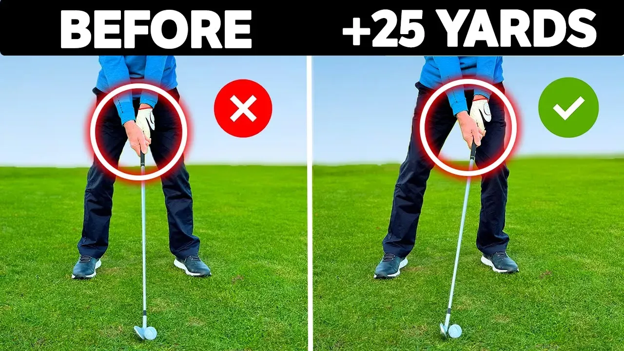 how to hit better irons fast tips from golf pros you must try