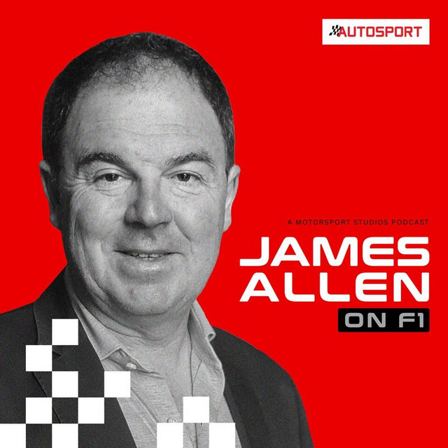 James Allen F1 Season Outlook Expert View on Current Championship