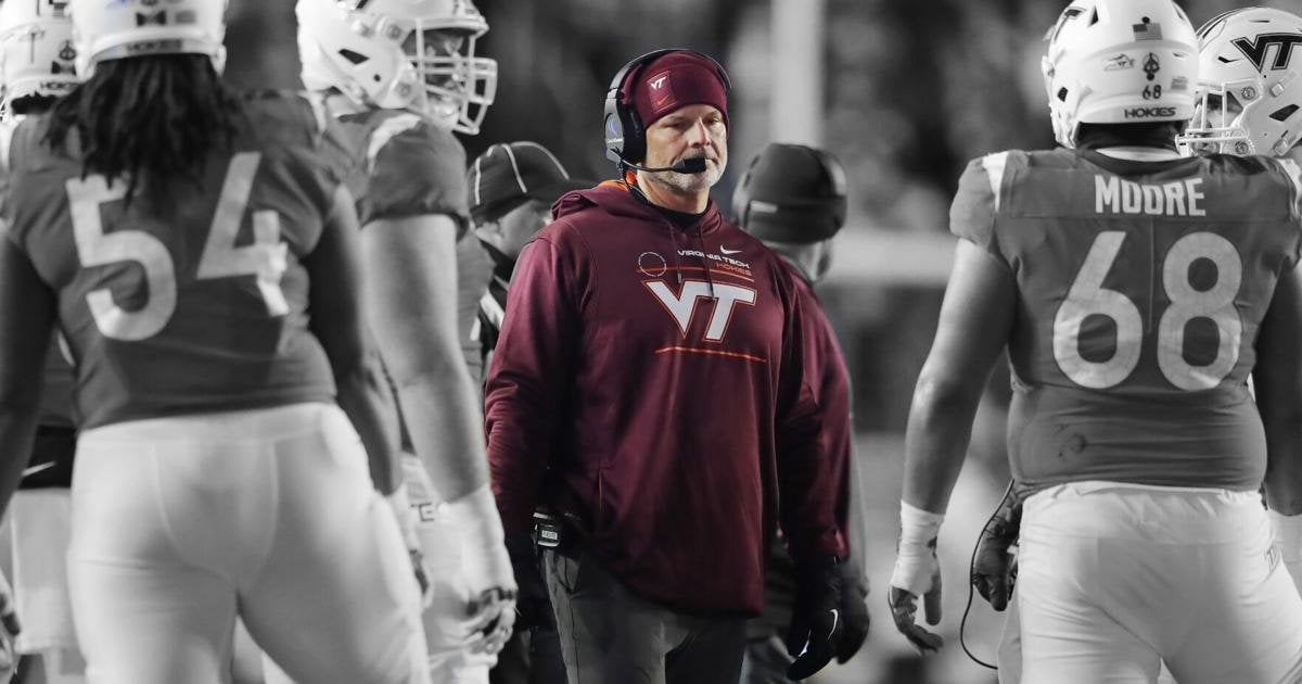 Justin Fuente Teams Compared His Best and Worst Seasons