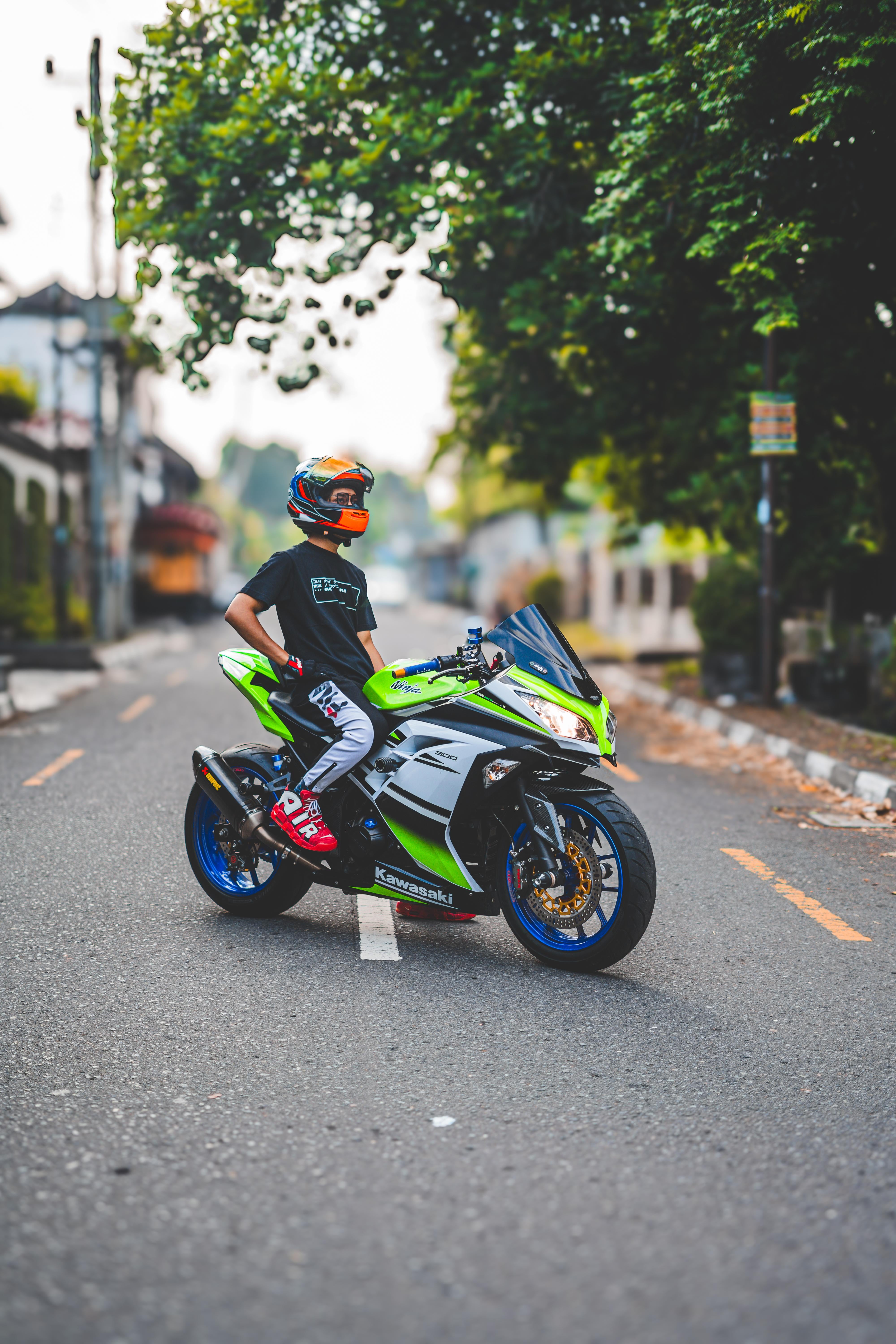 Best Ninja 300 0-60 upgrades: affordable parts to make your bike accelerate better!