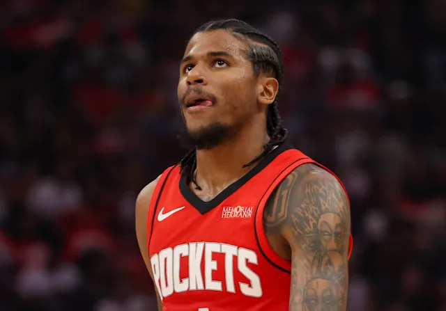 Jalen Green Controversy Real Impact on Houston Rockets Team