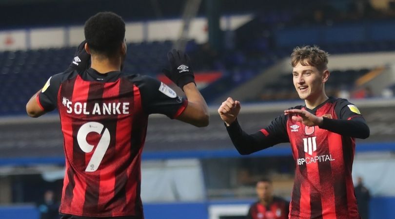 How To Watch A.F.C. Bournemouth vs Swansea City Live Stream Guide