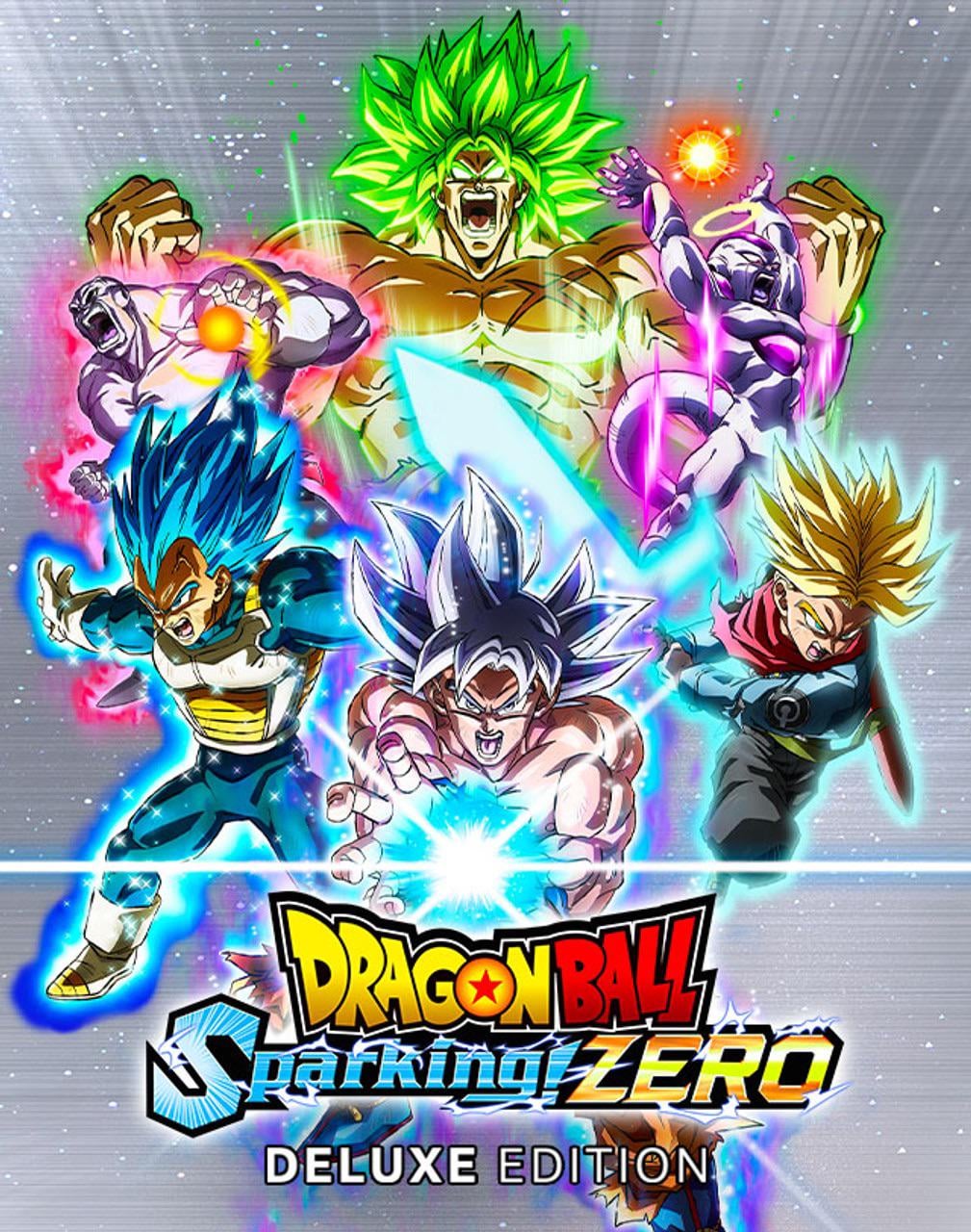 Is Sparking Zero On Switch Hard? Easy Steps For New Players Included!