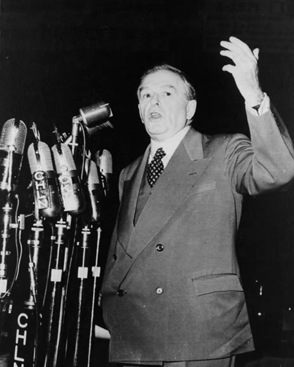 Discover Duplessis Meaning His Life and Political Impact Explained