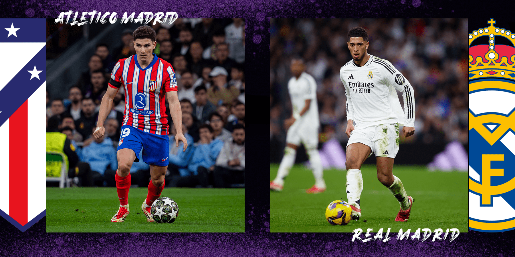 Atletico Madrid vs Real Madrid Prediction 2023: Win Odds Comparison