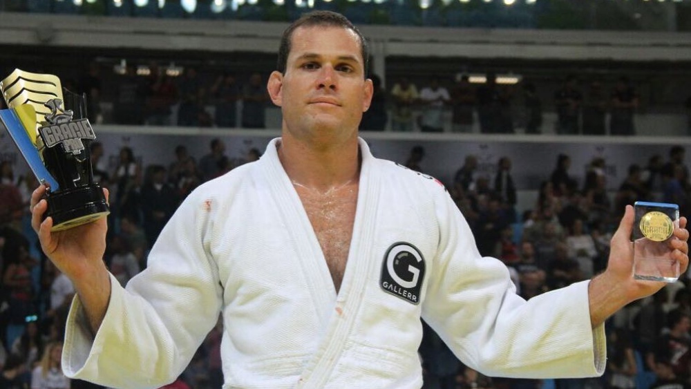 Meet the Top BJJ World Champions History and Their Stories