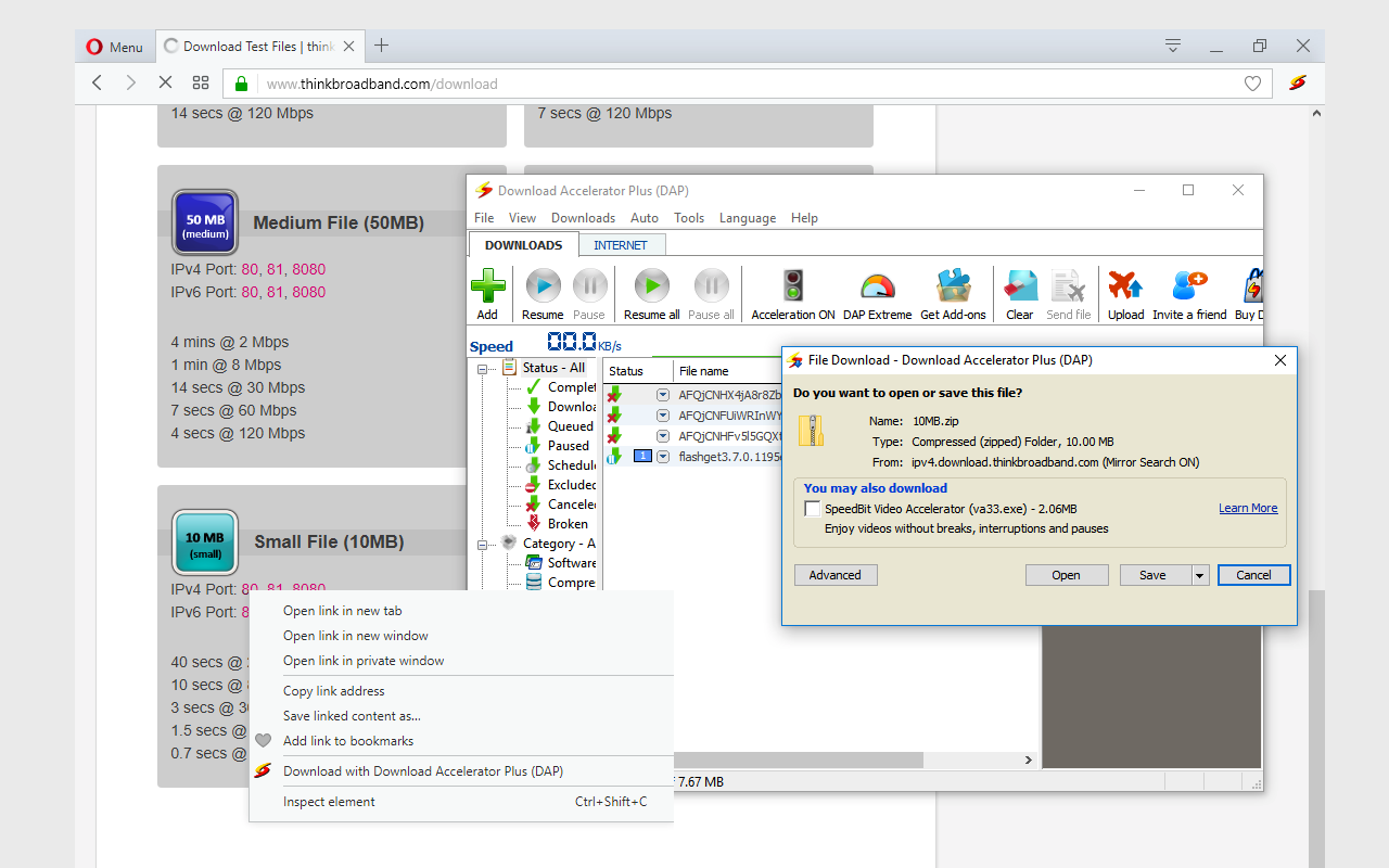 Install Download Accelerator Easy Steps to Get Started Today