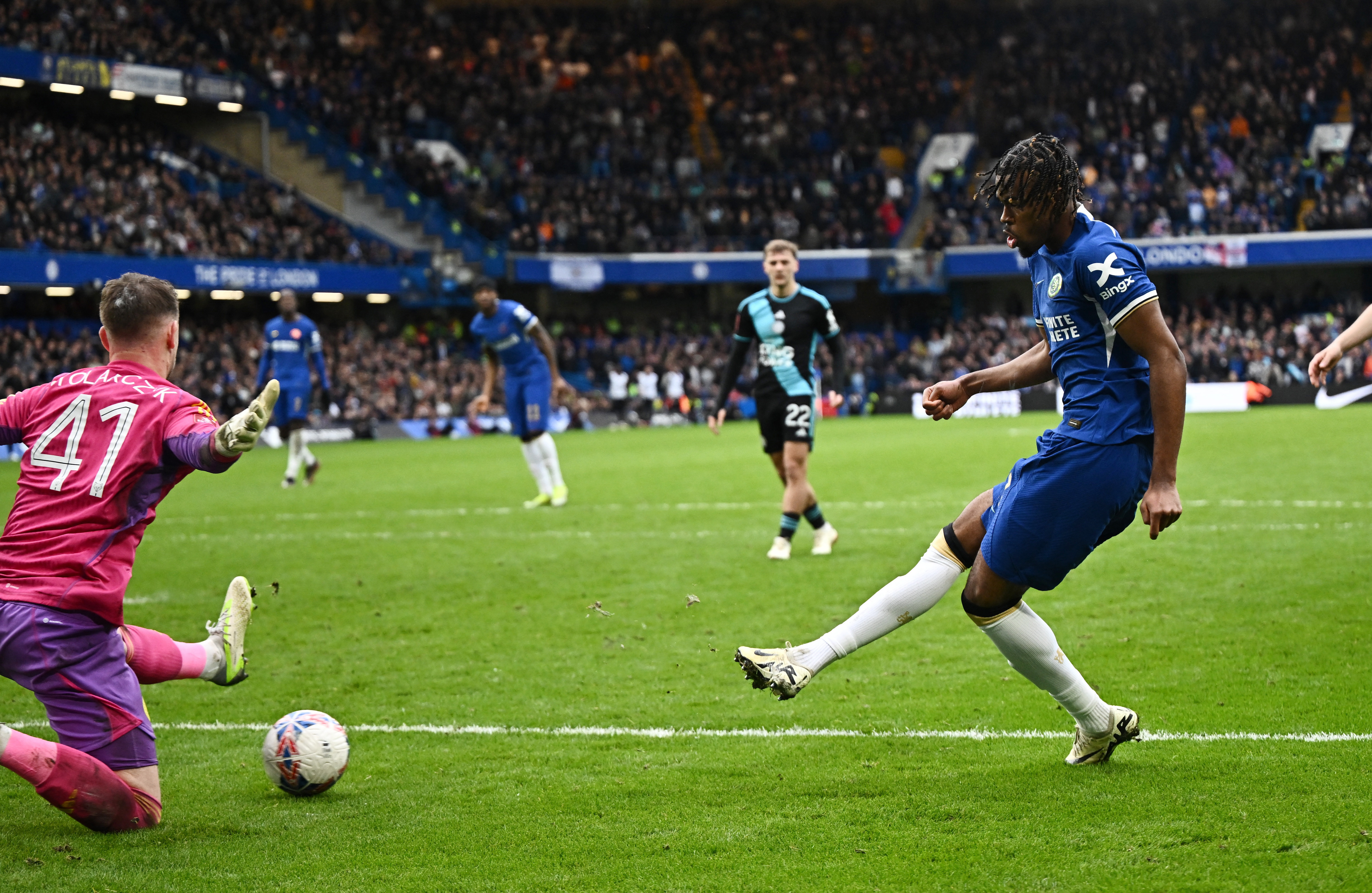 Leicester vs Chelsea Prediction: 3 Factors That Will Decide Winner