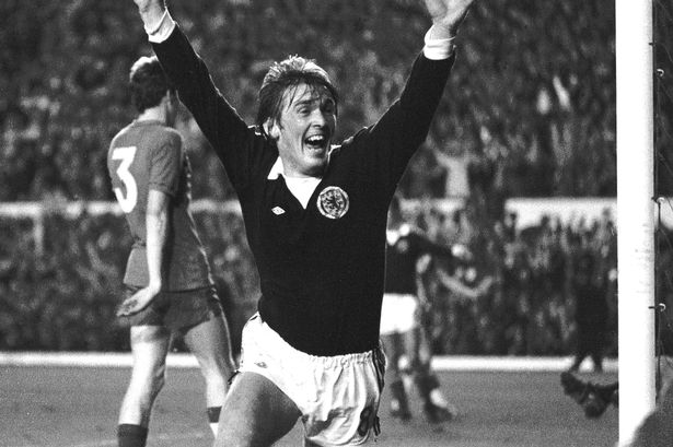 Who Is Kenny Dalglish Football Hero Story and Career Wins Revealed