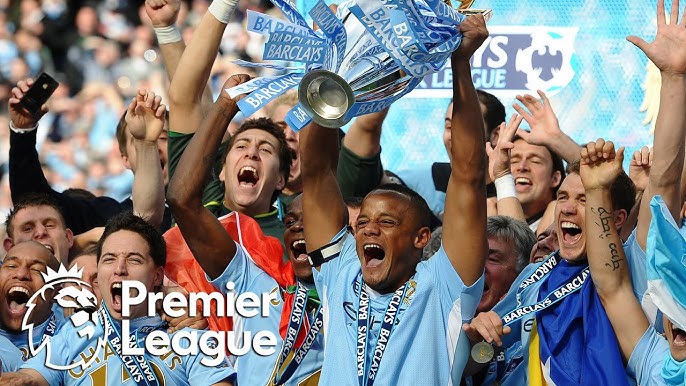 How To Relive the Premiership 2011 12 Season Top Matches and Moments Reviewed