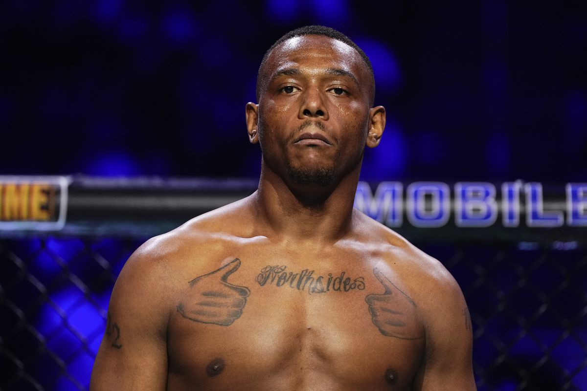 Jamahal Hill Tattoo Removal Rumors True or False Get Facts