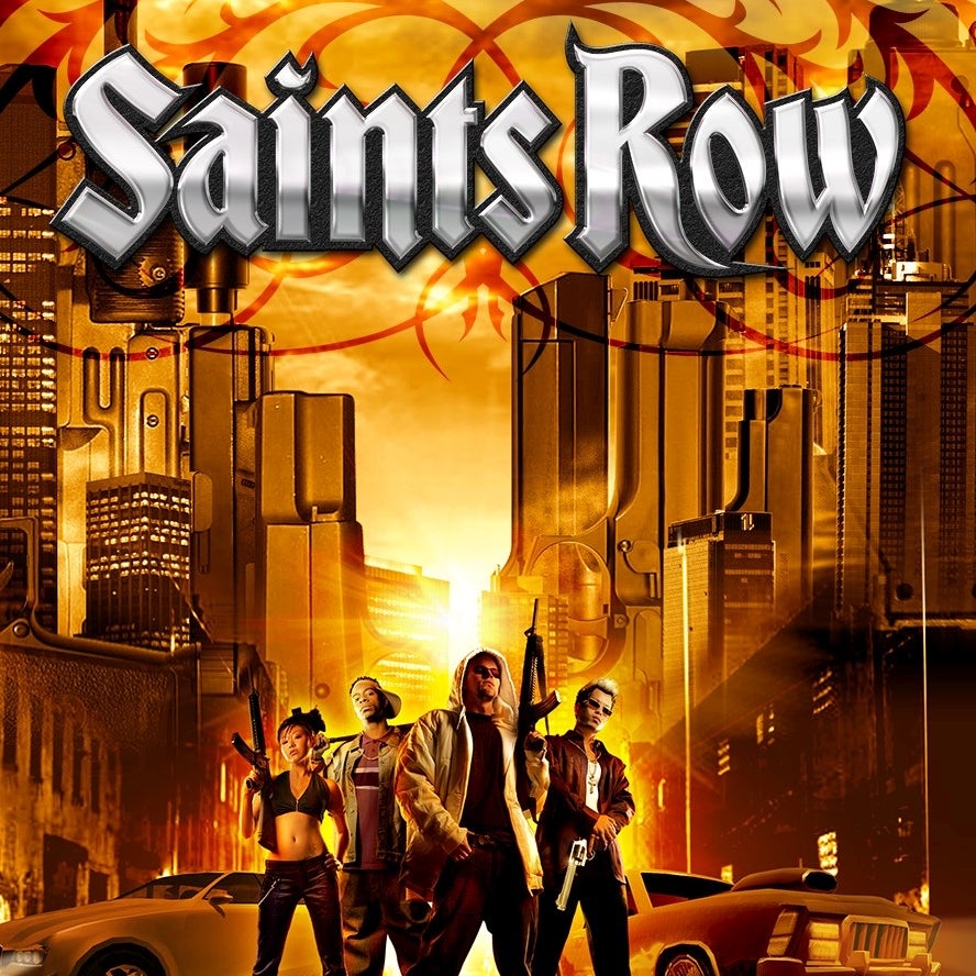 Cant Advance in Saints Row 1 Cheat? Get Unlock All Here!