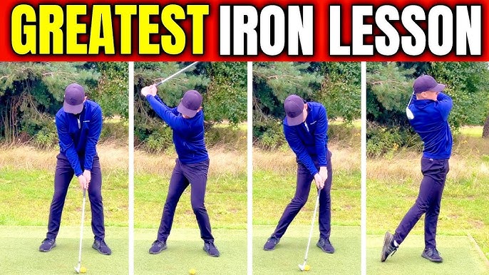 how to hit better irons fast tips from golf pros you must try