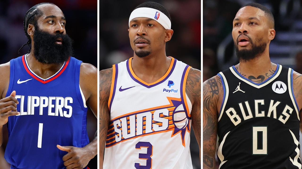 Beal Harden Trade Impact Explained: NBA Teams Affected Today