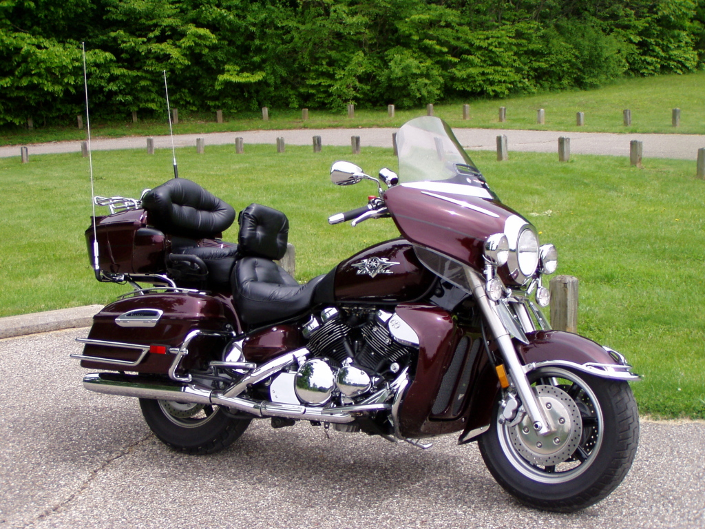 venture yamaha