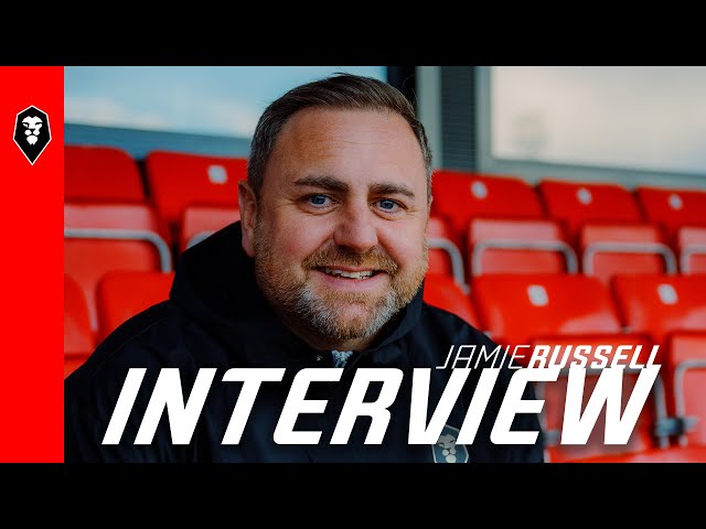Why Is Jamie Russell Famous Top Career Highlights Explained