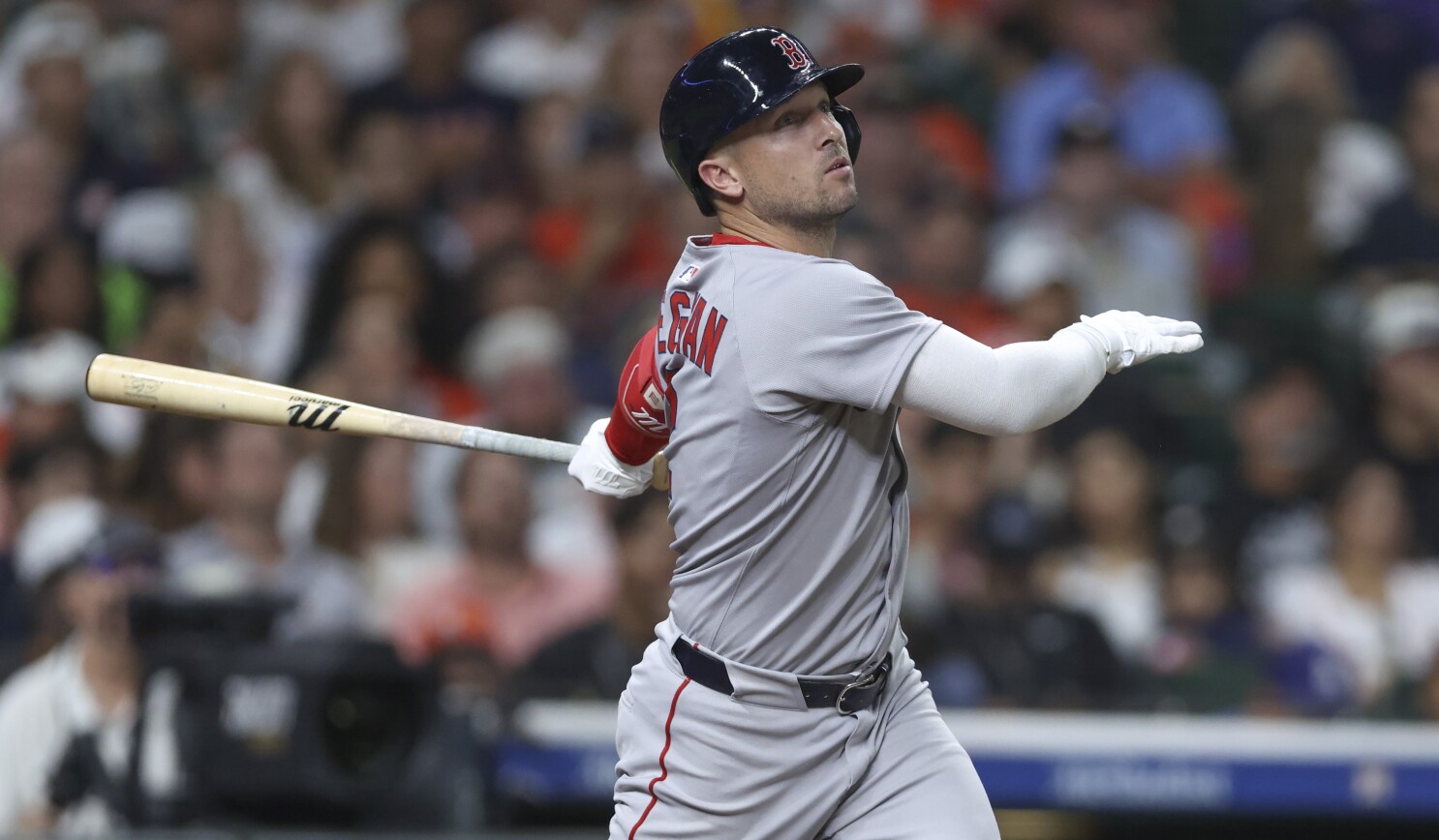 Astros Redsox Players Stars You Should Watch This Season