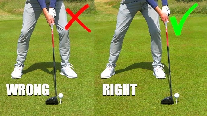 how do you correct a hook in golf? Best drills to stop hooking your driver.