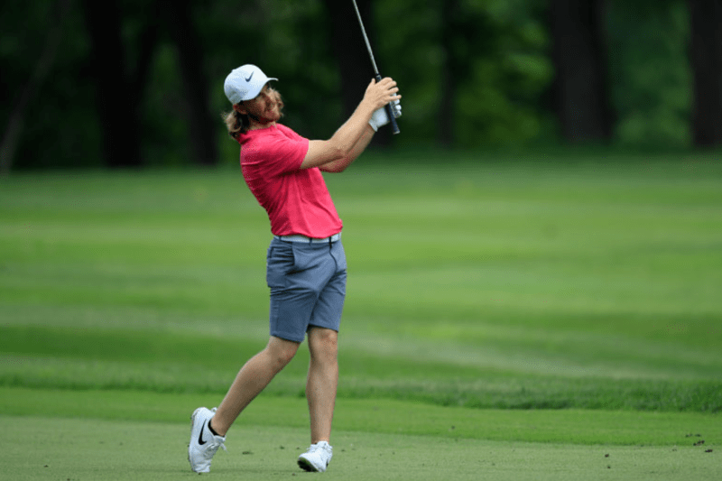 PGA Tour Shorts Comparison: Top Styles Golf Pros Wear Today