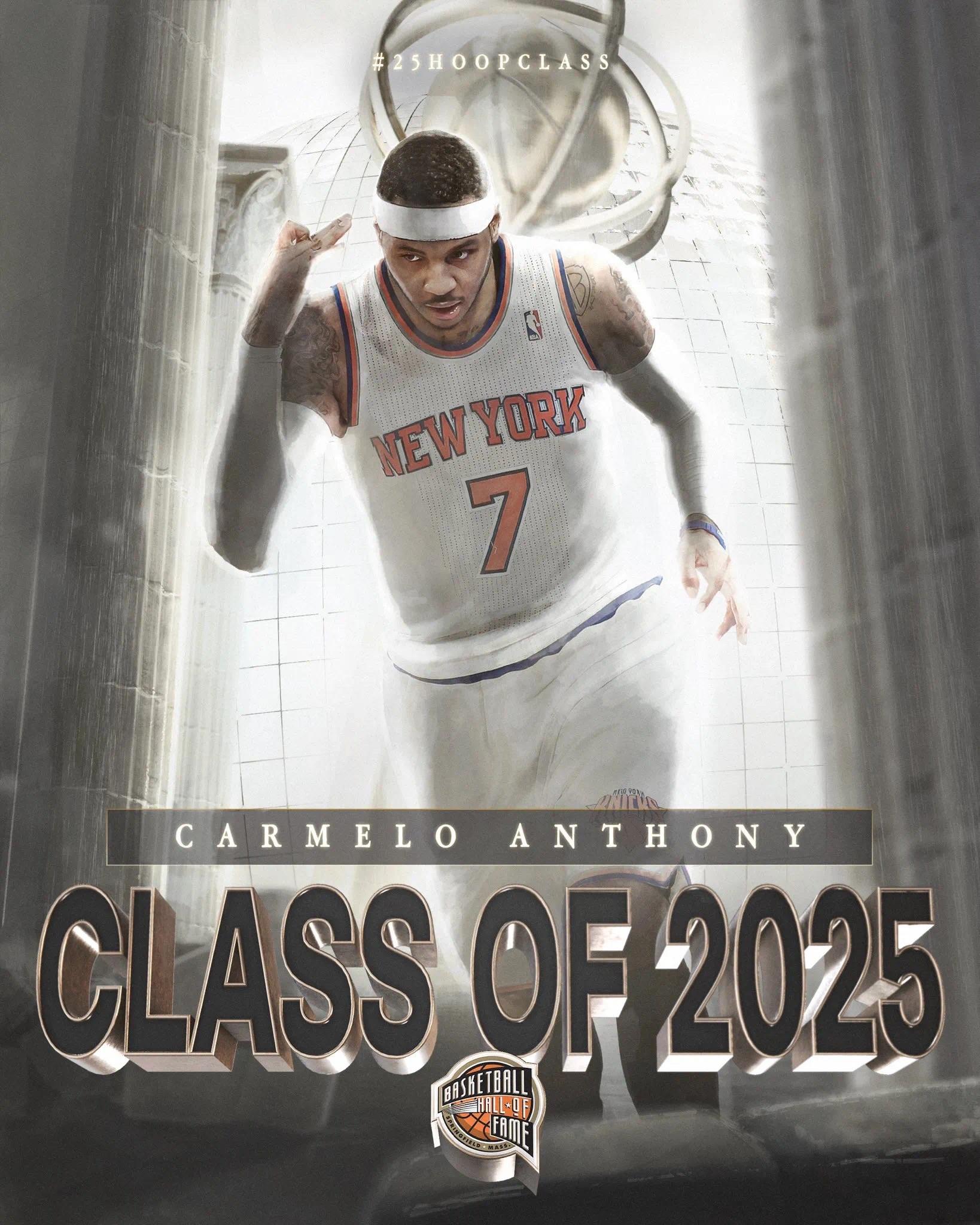 Denver Carmelo Anthony Legacy? (His Impact in Denver Era)
