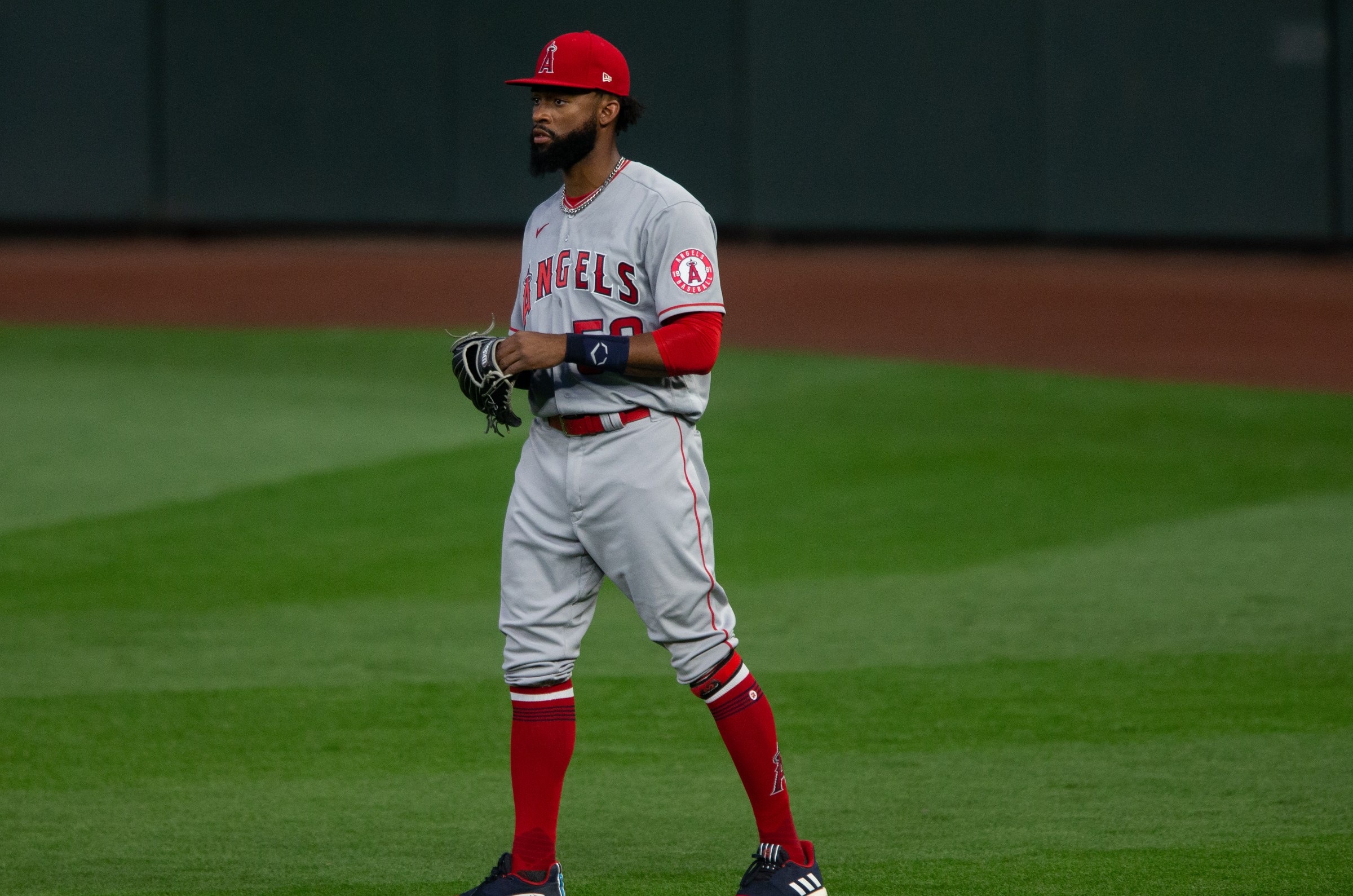 Jo Adell contract update? Latest news and predictions now!