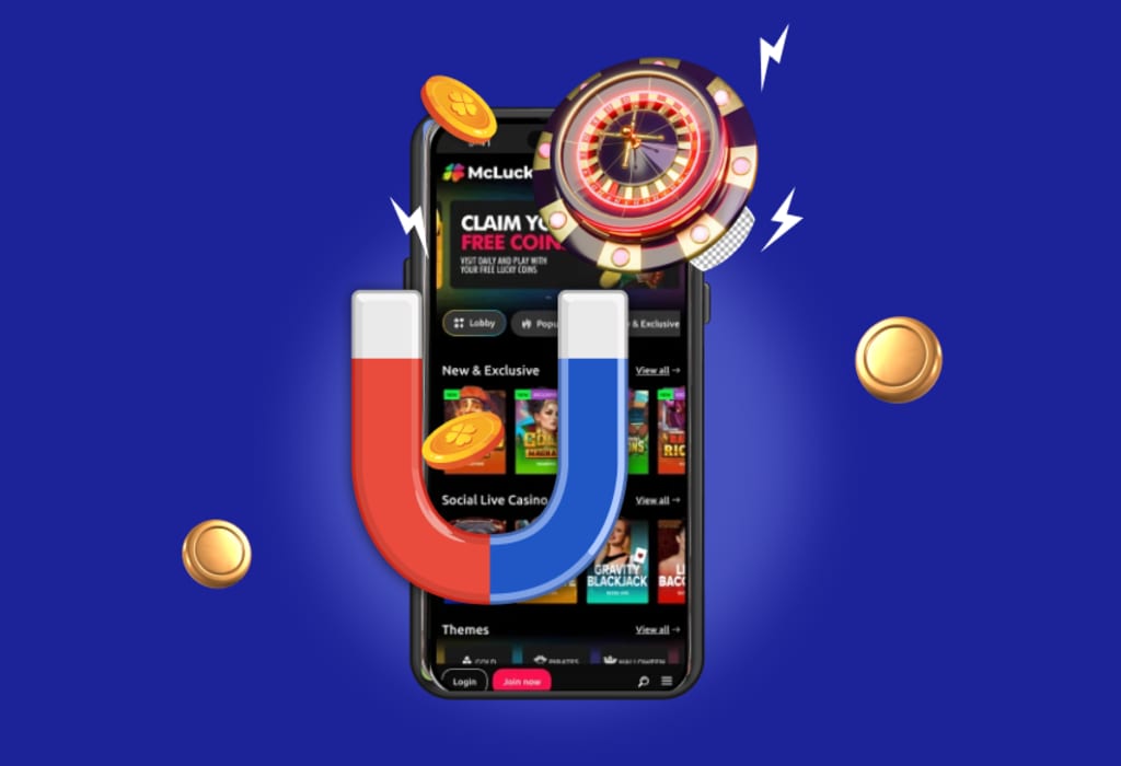 How to Start Online Gambling Virginia? Easy 4 Step Guide Today!