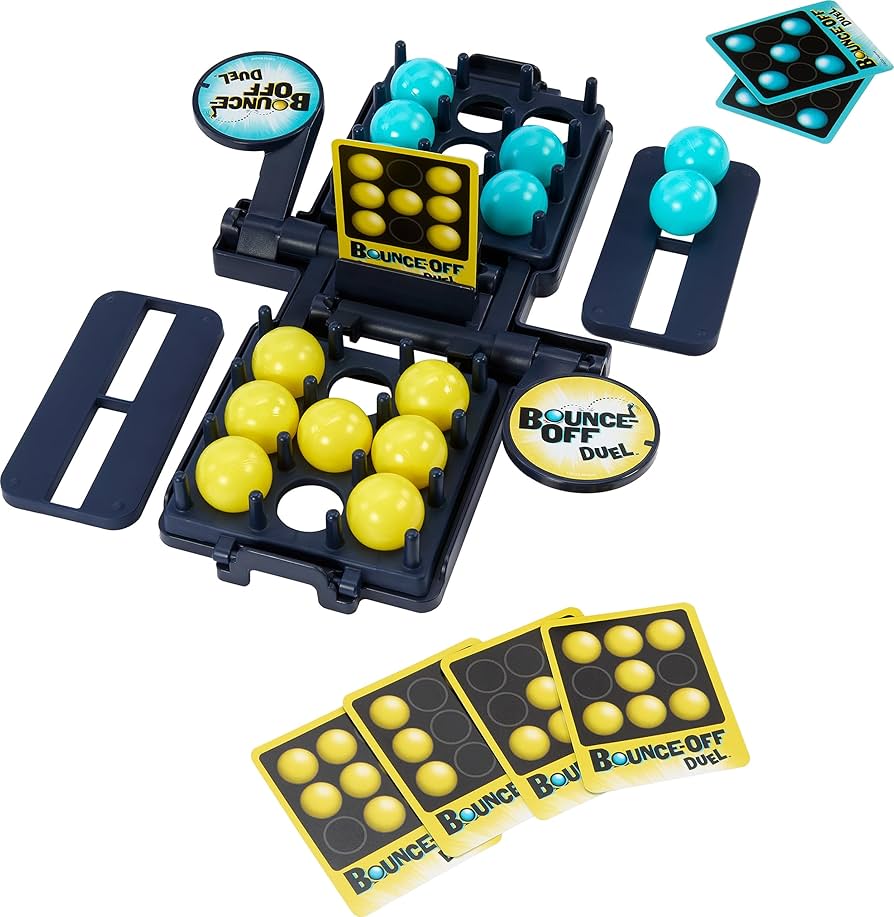 Is bounce off duel safe? Important guides for beginners now!