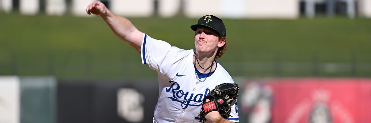 Shane Panzini Young Pitcher Future: How Good Can He Be?