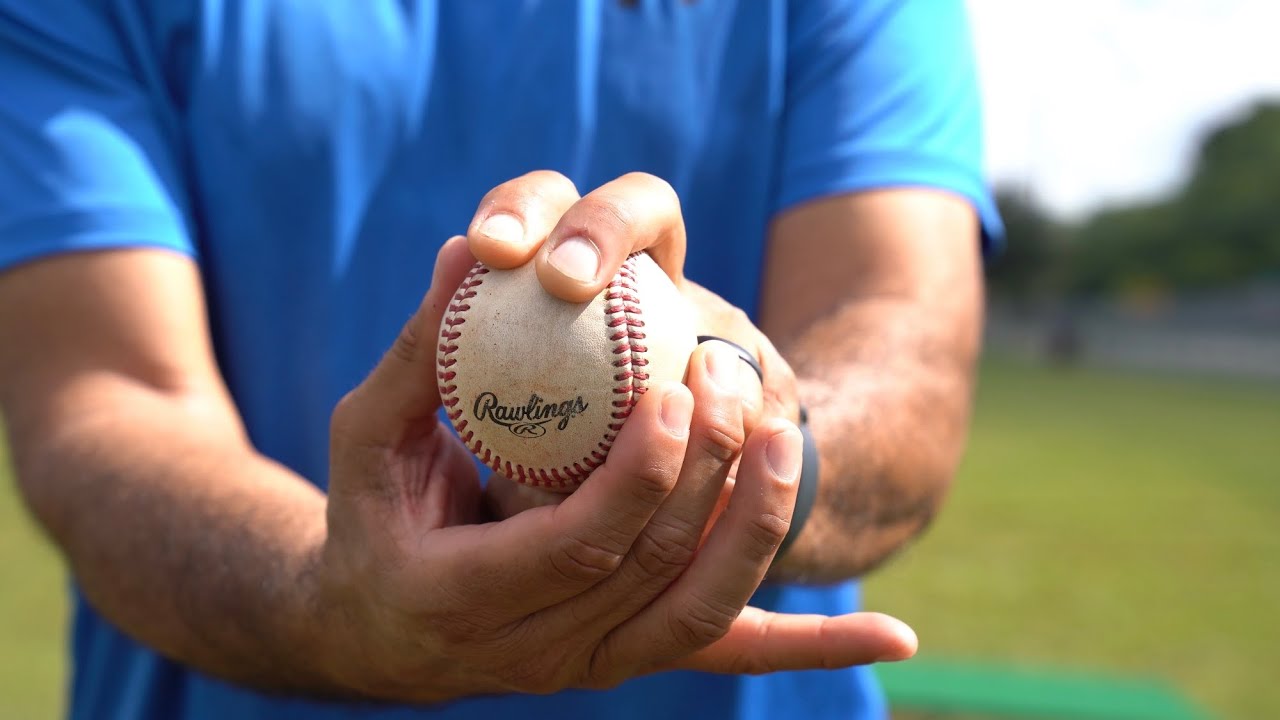 How Do You Throw a Four Seam Fastball Learn the Simple Steps Here