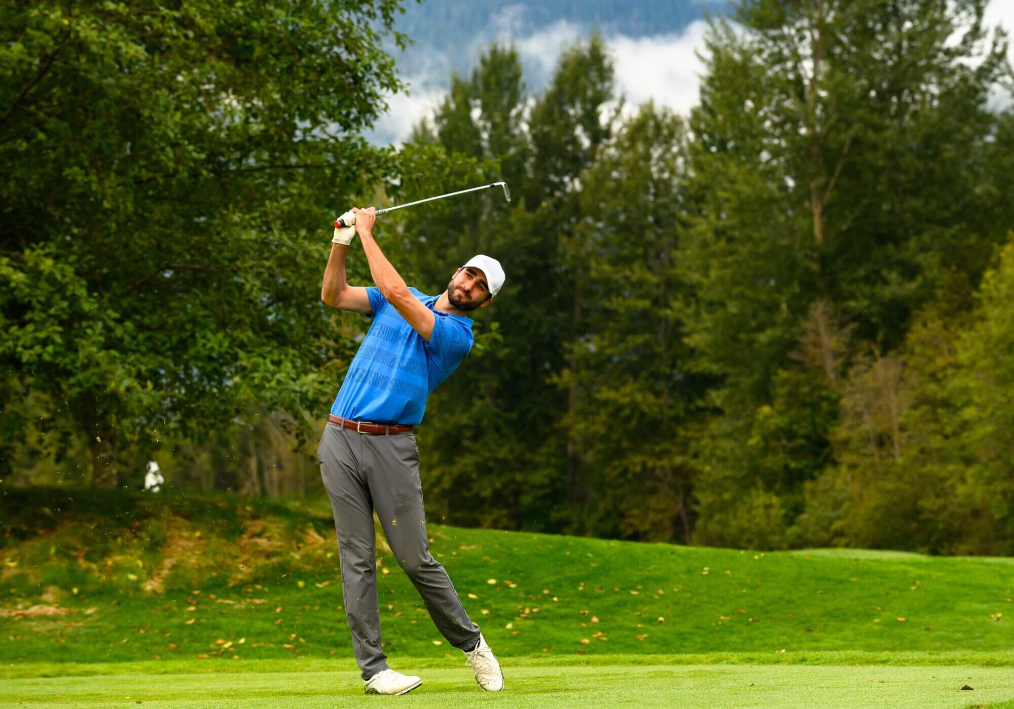 How To Start Golf Correct Way Avoid These Costly First Mistakes