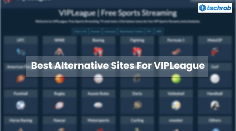 Best VIP League Alternatives: Safe Sites Like VIP League
